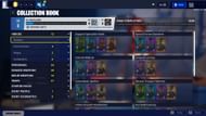 Complete your collection book to earn massive XP (Image via Epic Games)